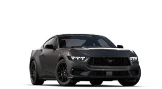 2026 Ford Mustang® External Image 4